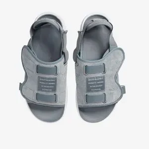 JORDAN LS SLIDES WNTR GRAY Jordan LS Slide Winter Grey Men main image 4